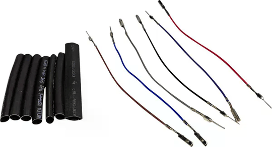 CUSTOM DYNAMICS WIRE EXTENSION KIT 4 KOD:21201177