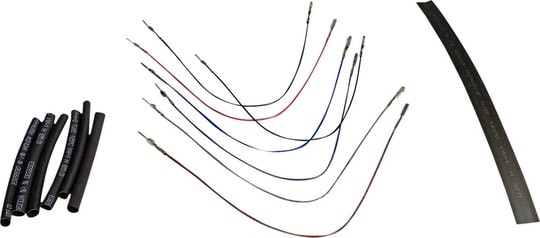 CUSTOM DYNAMICS WIRE EXTENSION KIT 8 KOD:21201173