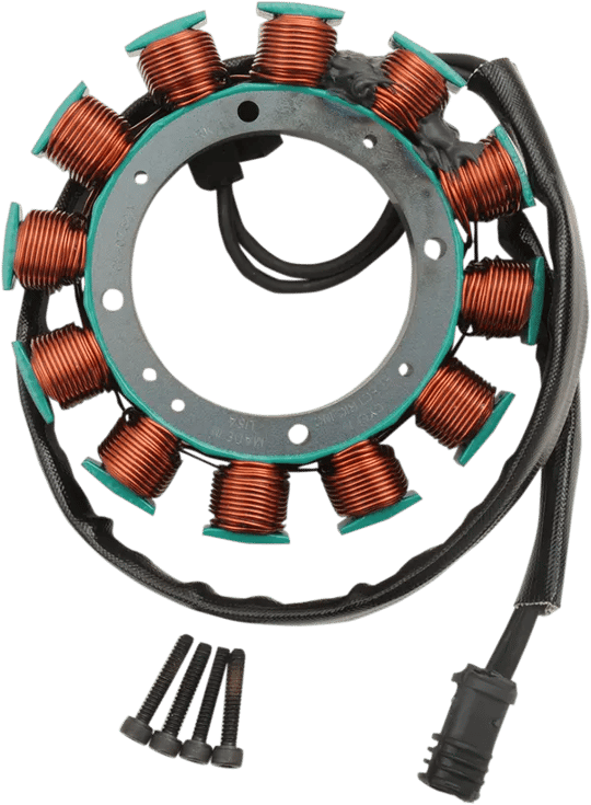 CYCLE ELECTRIC INC STATOR - XL 07-13 - OEM 29997- KOD: 21120847