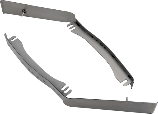 CYCLE VISIONS BAGGER TAIL FILLER FLST KOD:35011435