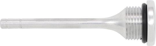 DIPSTICK W/O-RING POL