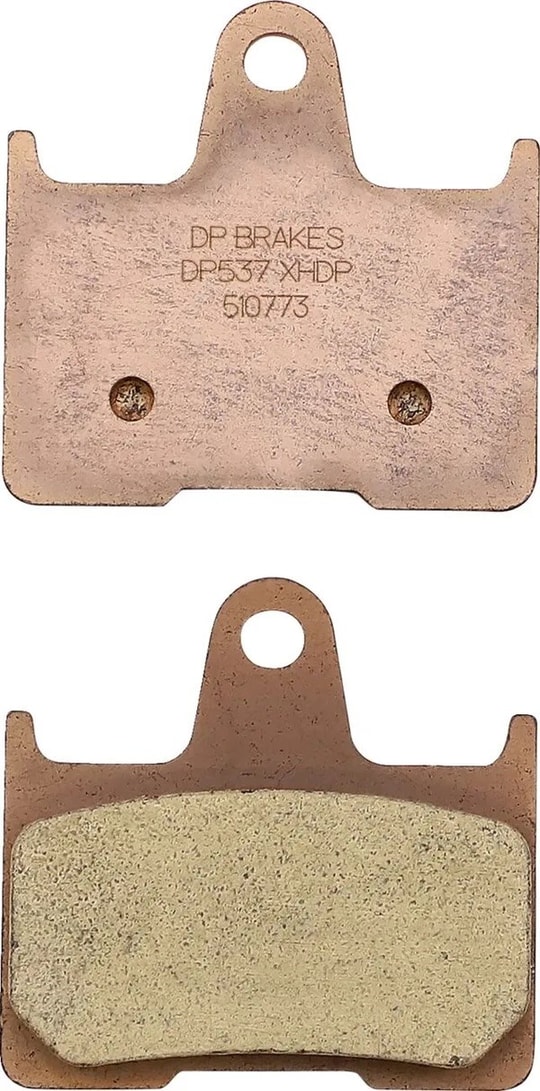 DP BRAKES BRAKE PAD FREN BALATASI SINTRD HD XL KOD:17211847