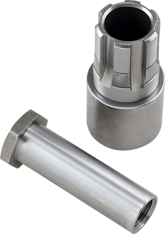 DRAG SPECIALTIES +1 3/8 COMP SPRKT EXT KOD: 11200002