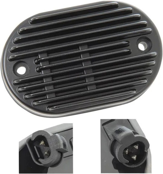 DRAG SPECIALTIES 11-17 FXS/FLST REGULATOR KOD:21120811