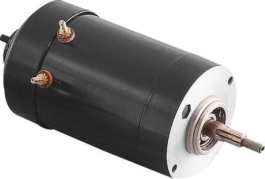 DRAG SPECIALTIES 12V GENERATOR 65-81HD BLK KOD: DS195101