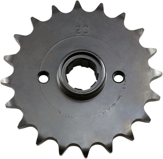DRAG SPECIALTIES 20-T XL TRAN SPKT 52-E79 KOD: DS191032