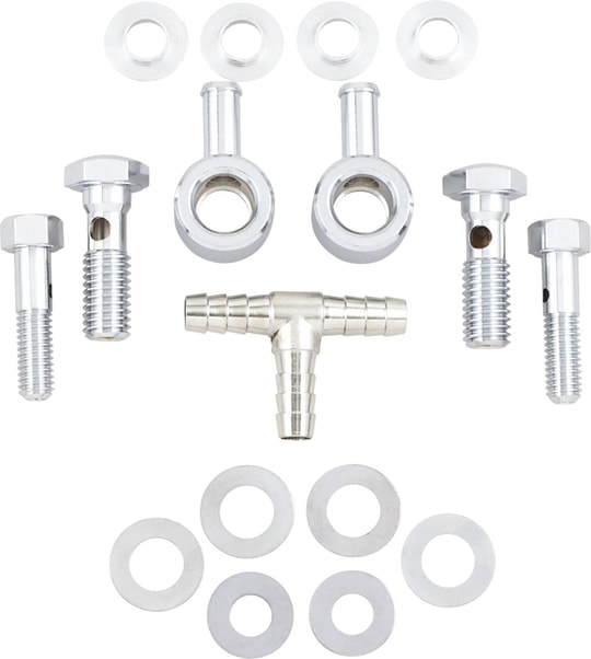 DRAG SPECIALTIES A/C BRTHR SETİ 91-22 XL BT KOD: DS289055