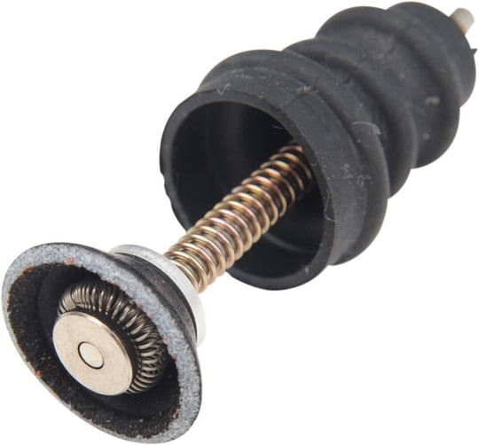 DRAG SPECIALTIES ACCELERATOR POMPA F/BENDX KOD: DS289097