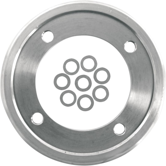 DRAG SPECIALTIES ADJUSTER PLATE DEBRİYAJ KOD: 11320590