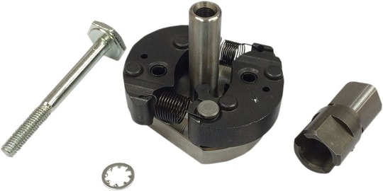 DRAG SPECIALTIES ADVANCE UNIT IGN S/S KOD: 21050124