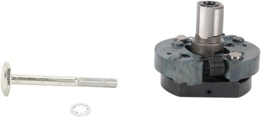 DRAG SPECIALTIES ADVNC UNIT W/BOLT 70-99HD KOD: DS242298