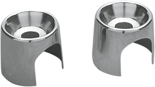 DRAG SPECIALTIES AMORTİSÖR STD CVR FX FL70-86 KOD: DS310011