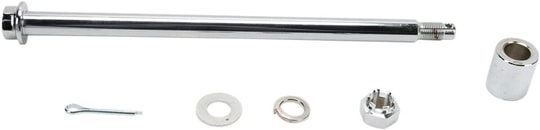 DRAG SPECIALTIES ARKA AXLE  - AKS KIT86-99SOFTAIL KOD: DS223049