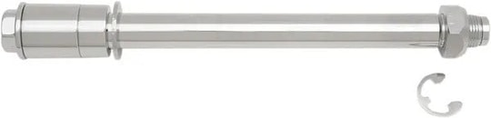 DRAG SPECIALTIES AXLE  - AKS CHR RR 08-22 XL KOD: 02140851
