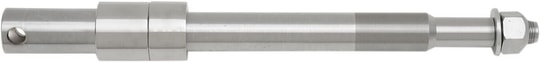 DRAG SPECIALTIES AXLE  - AKS FR 13-17 FXSB CHR KOD: 02140846
