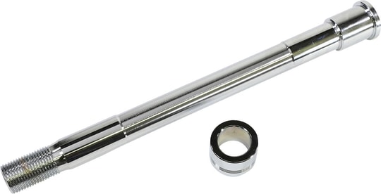 DRAG SPECIALTIES AXLE  - AKS ÖN ABS FLFB/S 18+ KOD: 02141981
