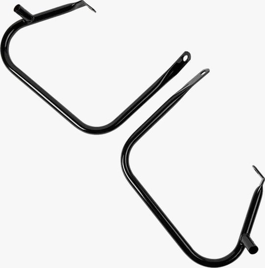 DRAG SPECIALTIES BARS S/B GUARD BLK 09-13 KOD: 05051562