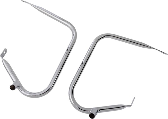 DRAG SPECIALTIES BARS S/B GUARD CHR 09-13 KOD: 05051561