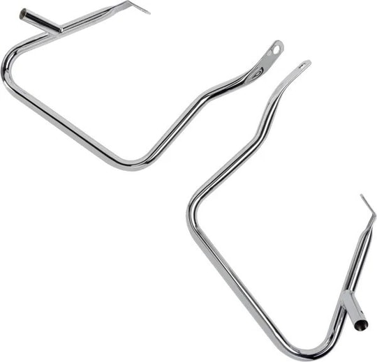 DRAG SPECIALTIES BARS S/B GUARD CHR 14-19 KOD: 05051567