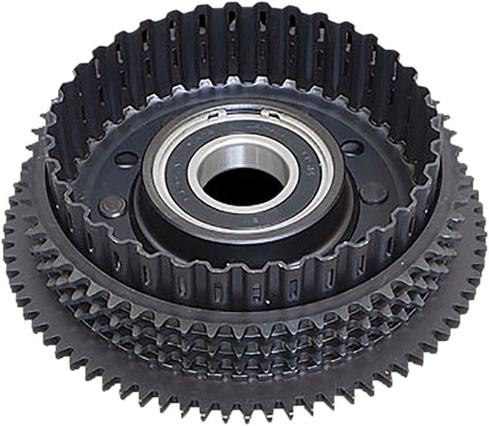 DRAG SPECIALTIES BASKET DEBRİYAJ 36790-04 KOD: 11321301