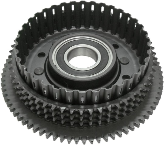 DRAG SPECIALTIES BASKET DEBRİYAJ 91-03 XL KOD: 11321121