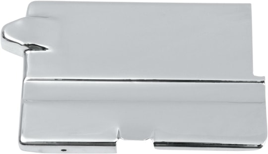 DRAG SPECIALTIES BATTERY TOP CVR 67-78XLH KOD: DS324123