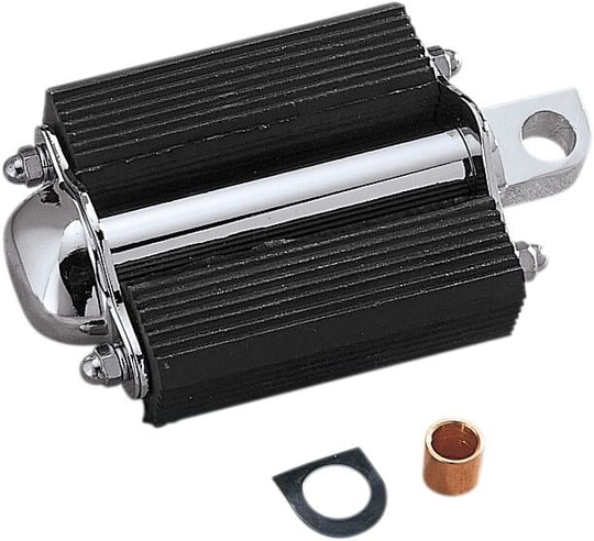 DRAG SPECIALTIES BICYCLE STYLE KICK PEDAL KOD: DS241049