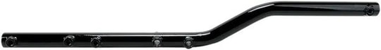 DRAG SPECIALTIES BLK MUF BRKT 95-99 SFTAIL KOD: DS209933