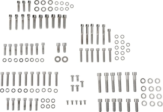 DRAG SPECIALTIES BOLT KT MOTOR SMTH FXD06 KOD: 24010761