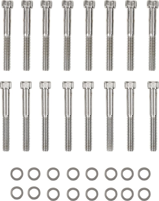 DRAG SPECIALTIES BOLT KT PRI KNRL XL 04-19 KOD: 24010783