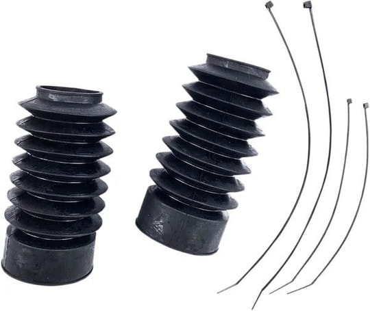 DRAG SPECIALTIES BOOTS FRK 49MM 7 KOD: 04060098