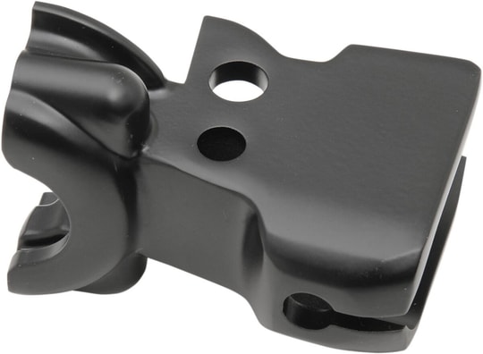 DRAG SPECIALTIES BRAKET CLTCH BLK 08-17 KOD: 06150270
