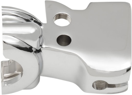 DRAG SPECIALTIES BRAKET CLTCH CHR 08-17 KOD: 06150269