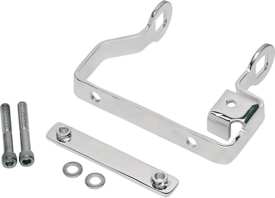 DRAG SPECIALTIES BRAKET COIL CHR 04-06XL KOD: 21020077