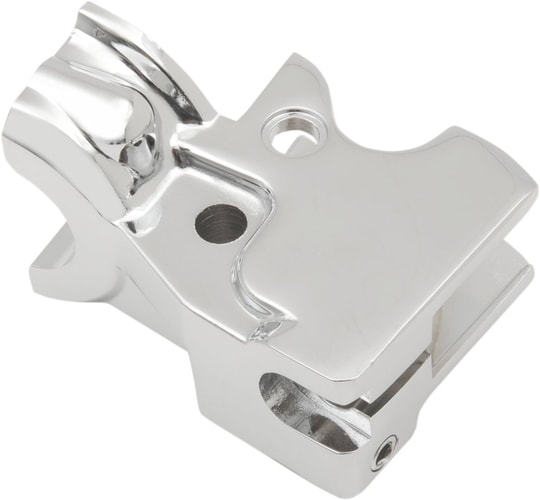 DRAG SPECIALTIES BRAKET DEBRİYAJ 04-13XL CH KOD: 06150266