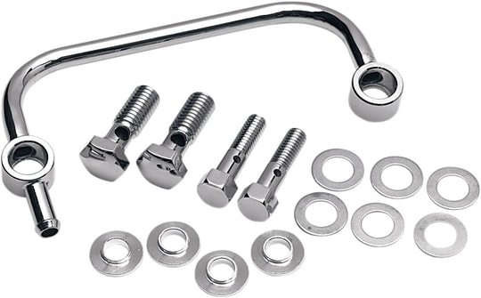 DRAG SPECIALTIES BREATHER C-CASE 93-17BT KOD: DS289620