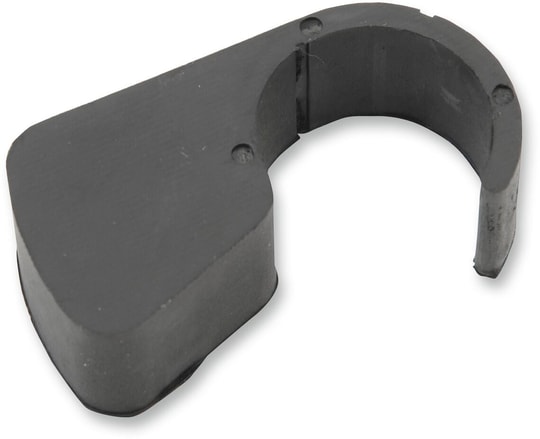 DRAG SPECIALTIES BUMPER K/S 85-00 FLT KOD: 05100334