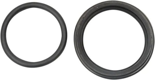 DRAG SPECIALTIES CAL KEÇE 72-80FL FRT&RR KOD: DS530476