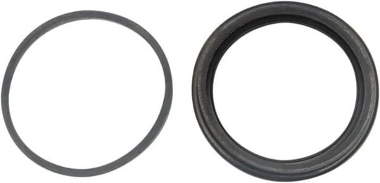 DRAG SPECIALTIES CAL KEÇE 80-83FL FRT &RR KOD: DS530479