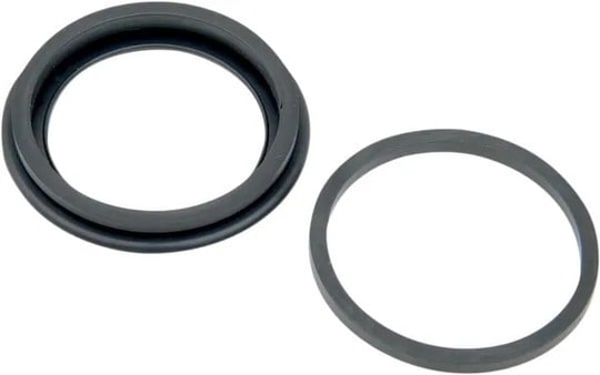 DRAG SPECIALTIES CAL KEÇE 80-87FL DUAL RR KOD: DS530475