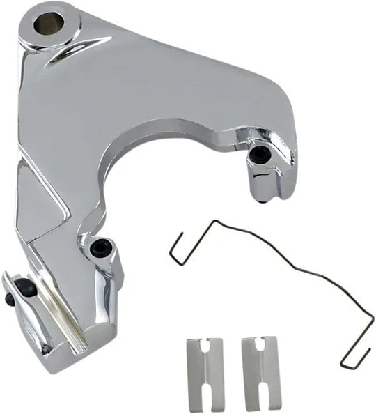 DRAG SPECIALTIES CALIPER BRAKT RR87-99FXST KOD: DS325493