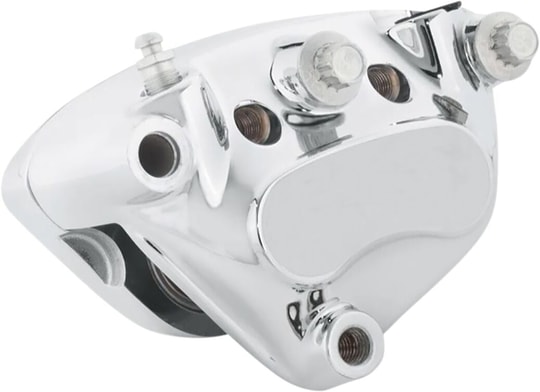 DRAG SPECIALTIES CALIPER FRNT LEFT C 00-07 KOD: 17010695