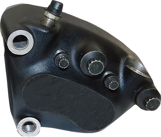 DRAG SPECIALTIES CALIPER FRNT LFT MB 00-07 KOD: 17010696