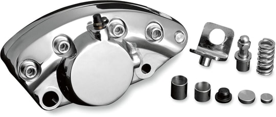 DRAG SPECIALTIES CALIPER RR CHR 73-83FL/FX KOD: 17010178