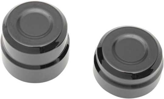 DRAG SPECIALTIES CAP AXLE  - AKS ARKA 08-12XL BK KOD: 02140833