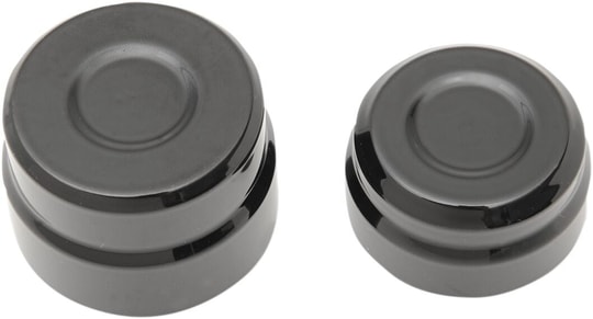 DRAG SPECIALTIES CAP AXLE  - AKS ARKA 13-18XL BK KOD: 02140835