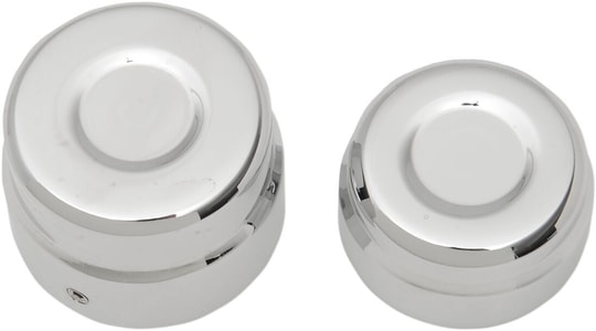 DRAG SPECIALTIES CAP AXLE  - AKS ARKA 13-18XL CH KOD: 02140834