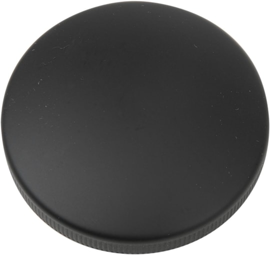 DRAG SPECIALTIES CAP GAS NVNT MT BK 65-72 KOD: 07030550