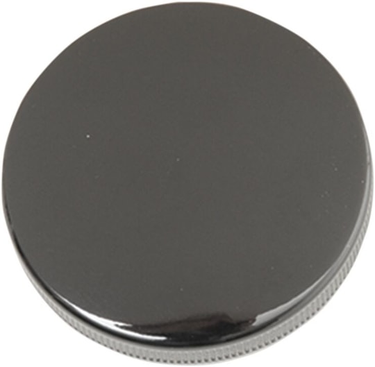 DRAG SPECIALTIES CAP GAS VNT GLOSSBK 36-72 KOD: 07030547
