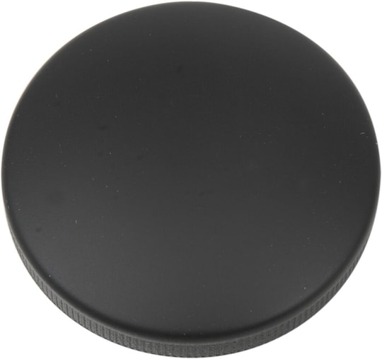 DRAG SPECIALTIES CAP GAS VNT MAT BK 36-72 KOD: 07030549